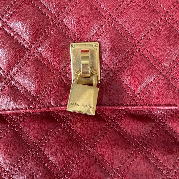 Marc Jacobs handbag - Picture 4 of 12